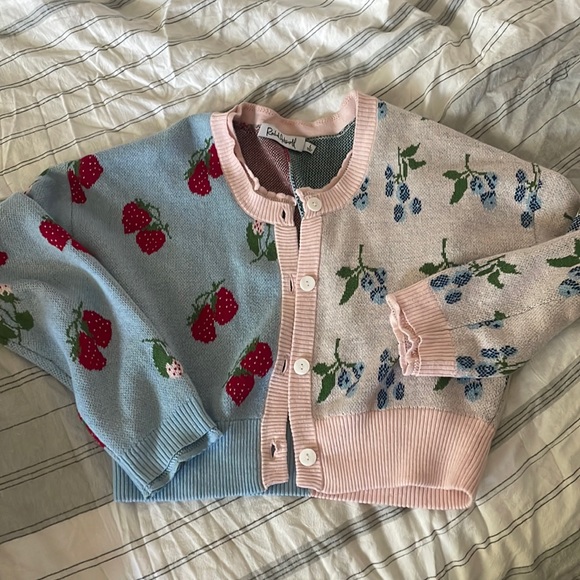 Rachel Antonoff Sweaters - Rachel Antonoff Cardigan